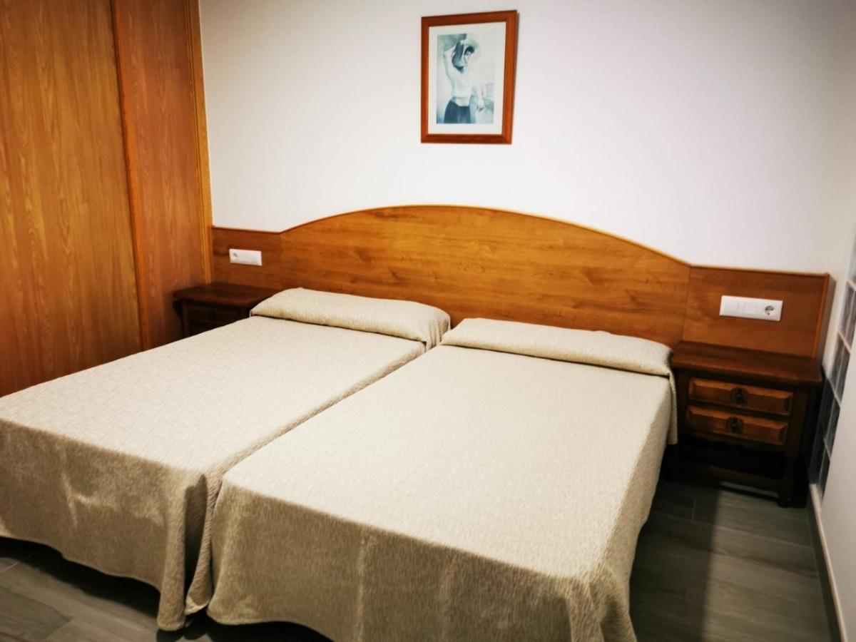 Appartement Loft Pedras Negras à San Vicente do Mar Extérieur photo