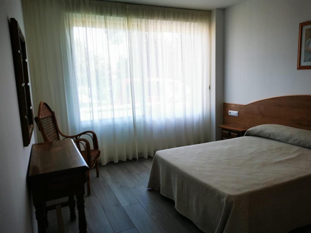 Appartement Loft Pedras Negras à San Vicente do Mar Extérieur photo